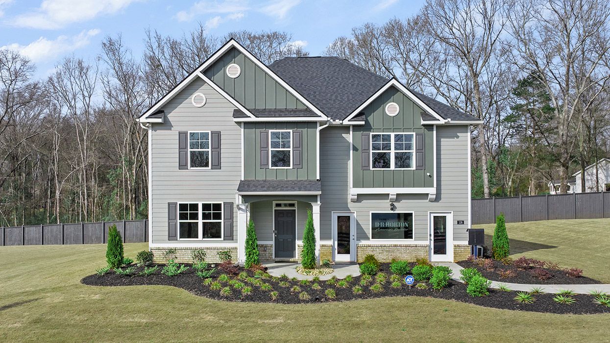 126 Bullock Pass. Jefferson, GA 30549