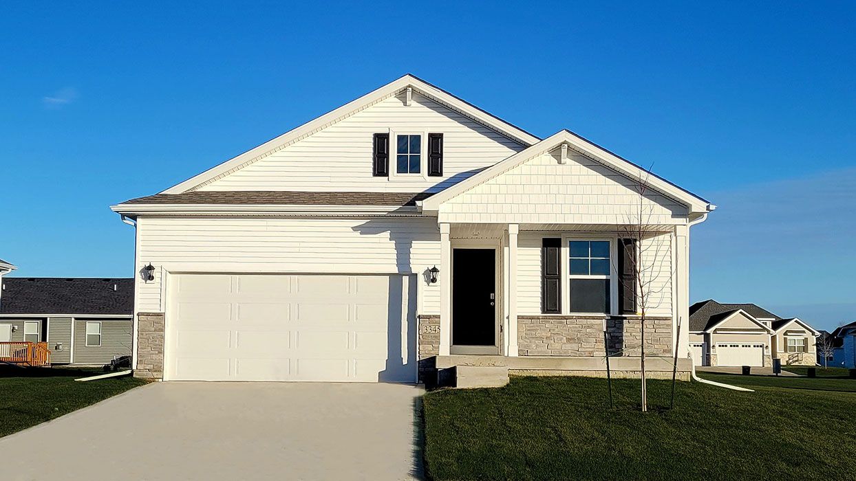Parkview - Gretna, NE