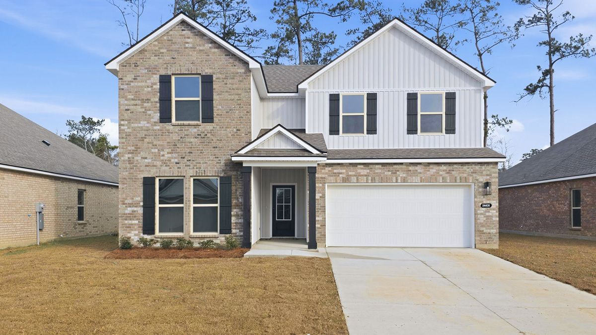 Cypress Reserve - Ponchatoula, LA