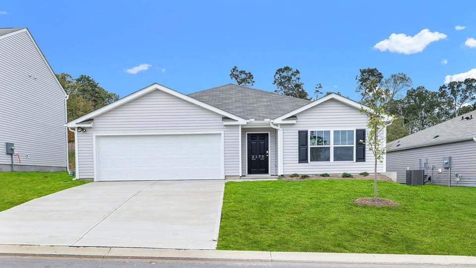 3053 Emberly Drive