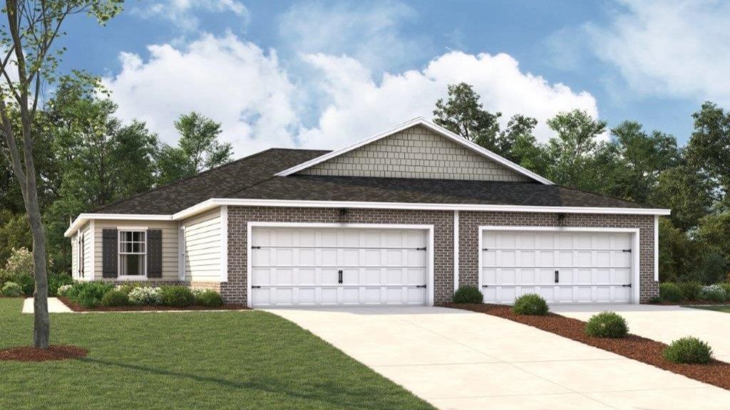casa en Cambridge Cove por D.R. Horton