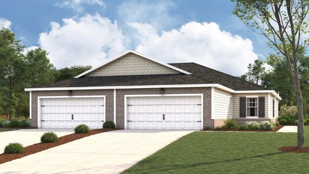 casa en Cambridge Cove por D.R. Horton