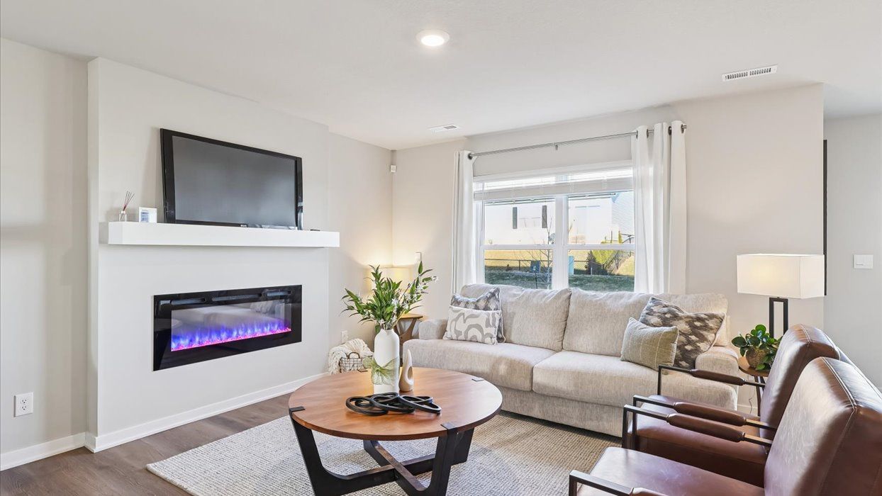 Southbridge Townhomes - Adel, IA