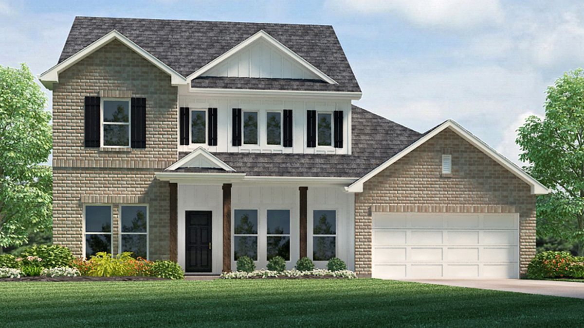 Legacy Oaks - Baton Rouge, LA