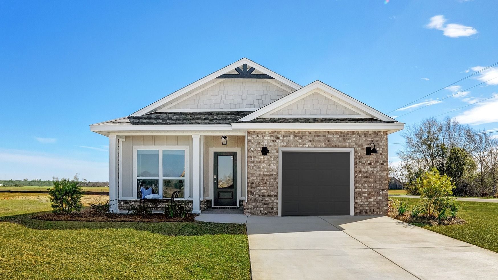 Cottonwood Estates - Fairhope, AL