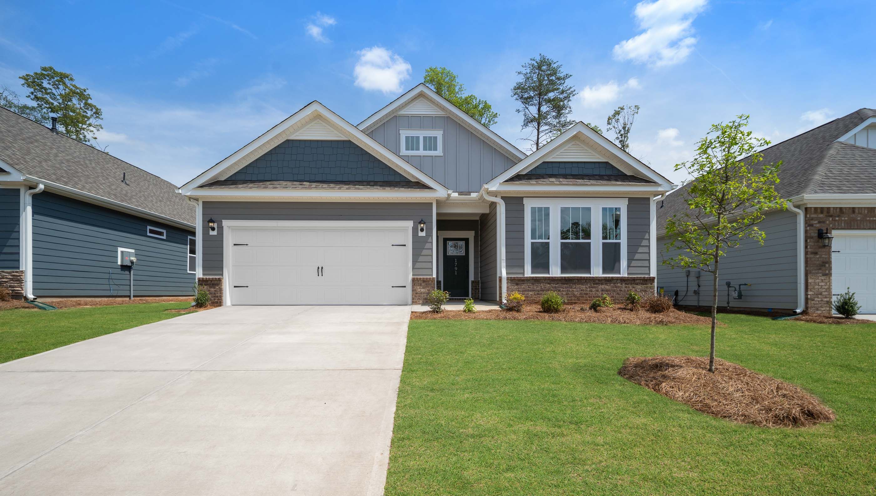 137 Scarlet Leaf Lane