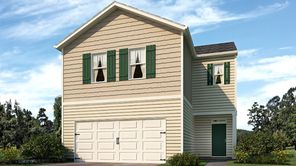 27 ROLLING MEADOW TRACE (Elston)