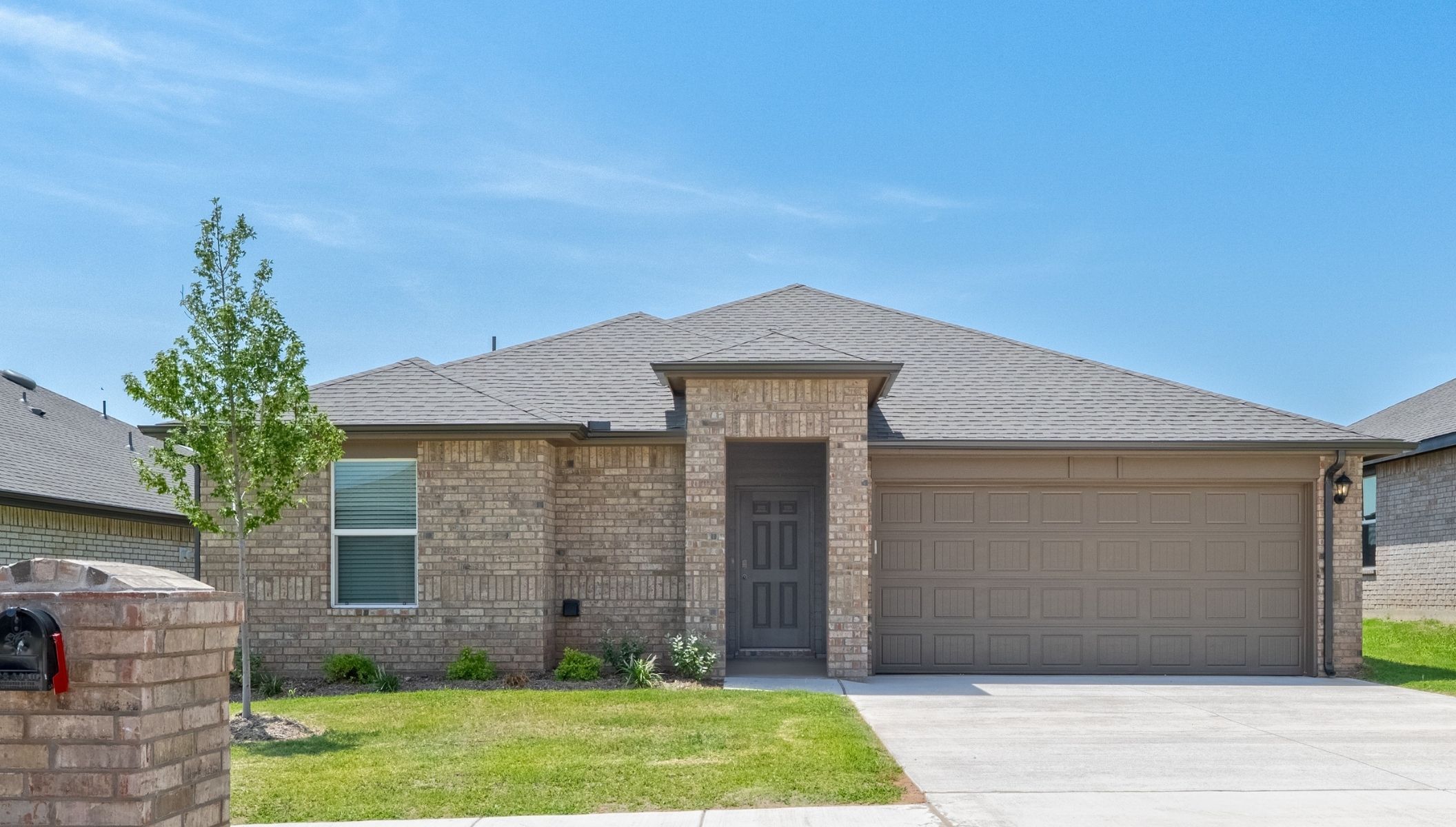 11013 Nw 163Rd Street. Piedmont, OK 73078