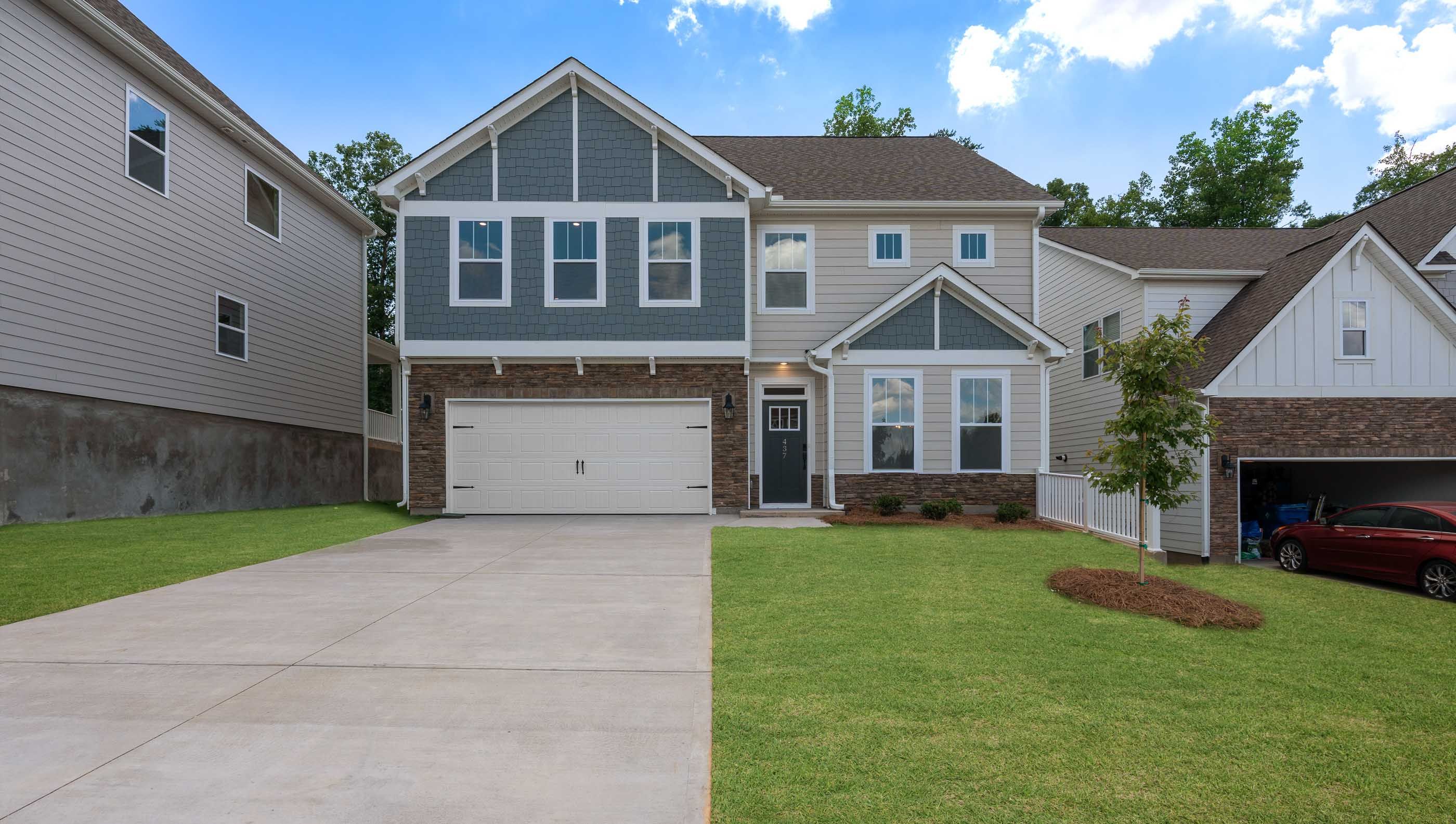 109 Higbie Drive
