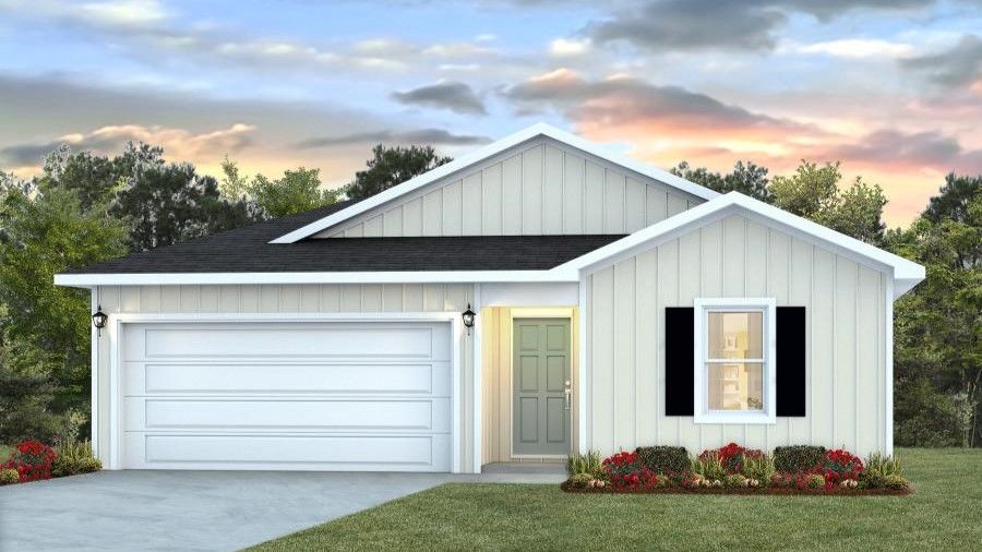 The Pines at Colleton Place - Semmes, AL