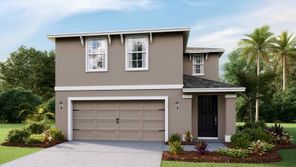 15168 Crosshall Stream Dr (Elston II)
