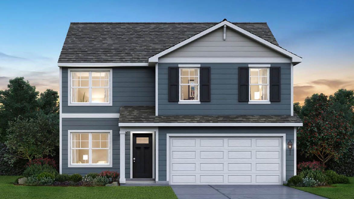 589 Revere Street. Burlington, WI 53105