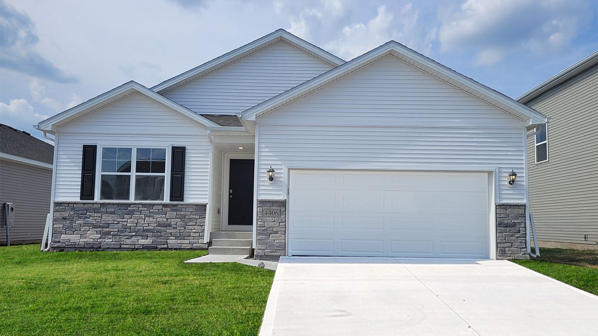 Summercrest - Indianola, IA