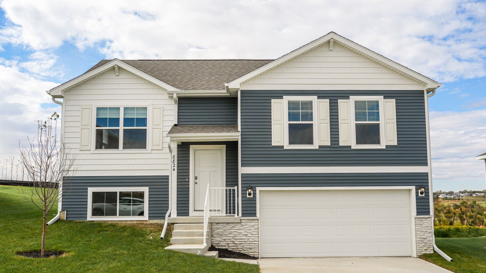 FREMONT - Windsor West: Omaha, Nebraska - D.R. Horton