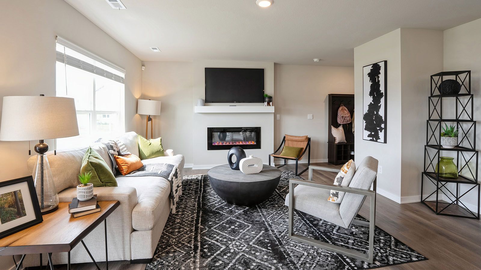Canyon Landing Townhomes