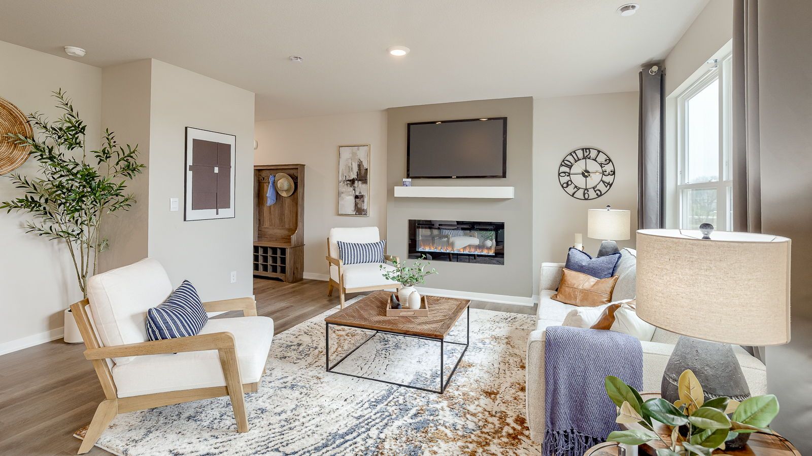 casa en The Hill Townhomes por D.R. Horton