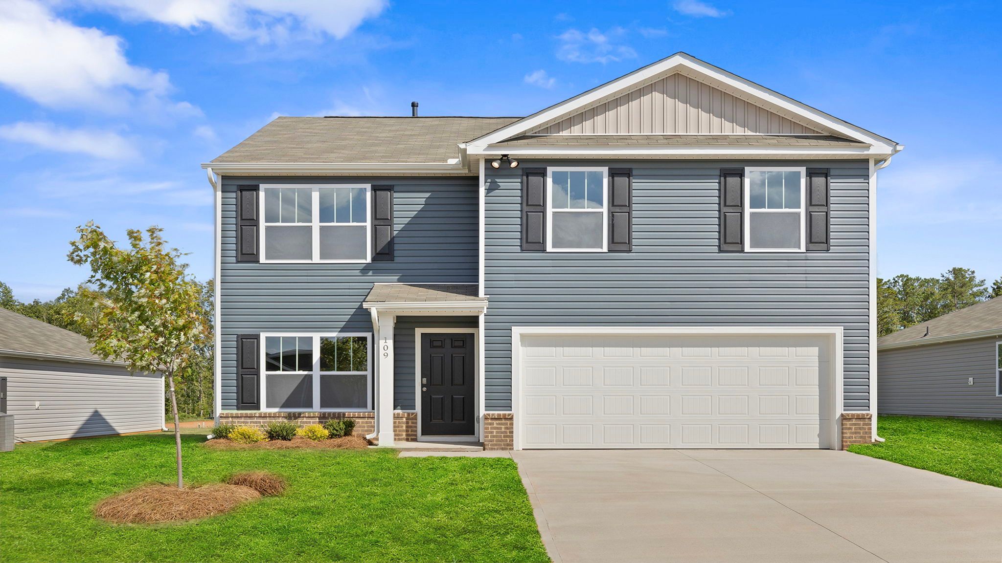 1170 White Willow Drive