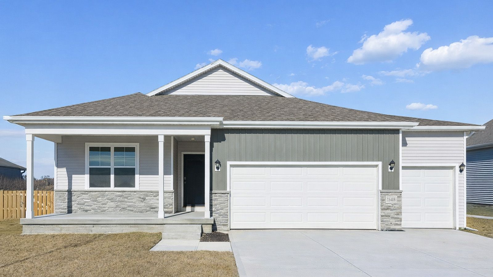Harmony - Mirabel: Omaha, Nebraska - D.R. Horton