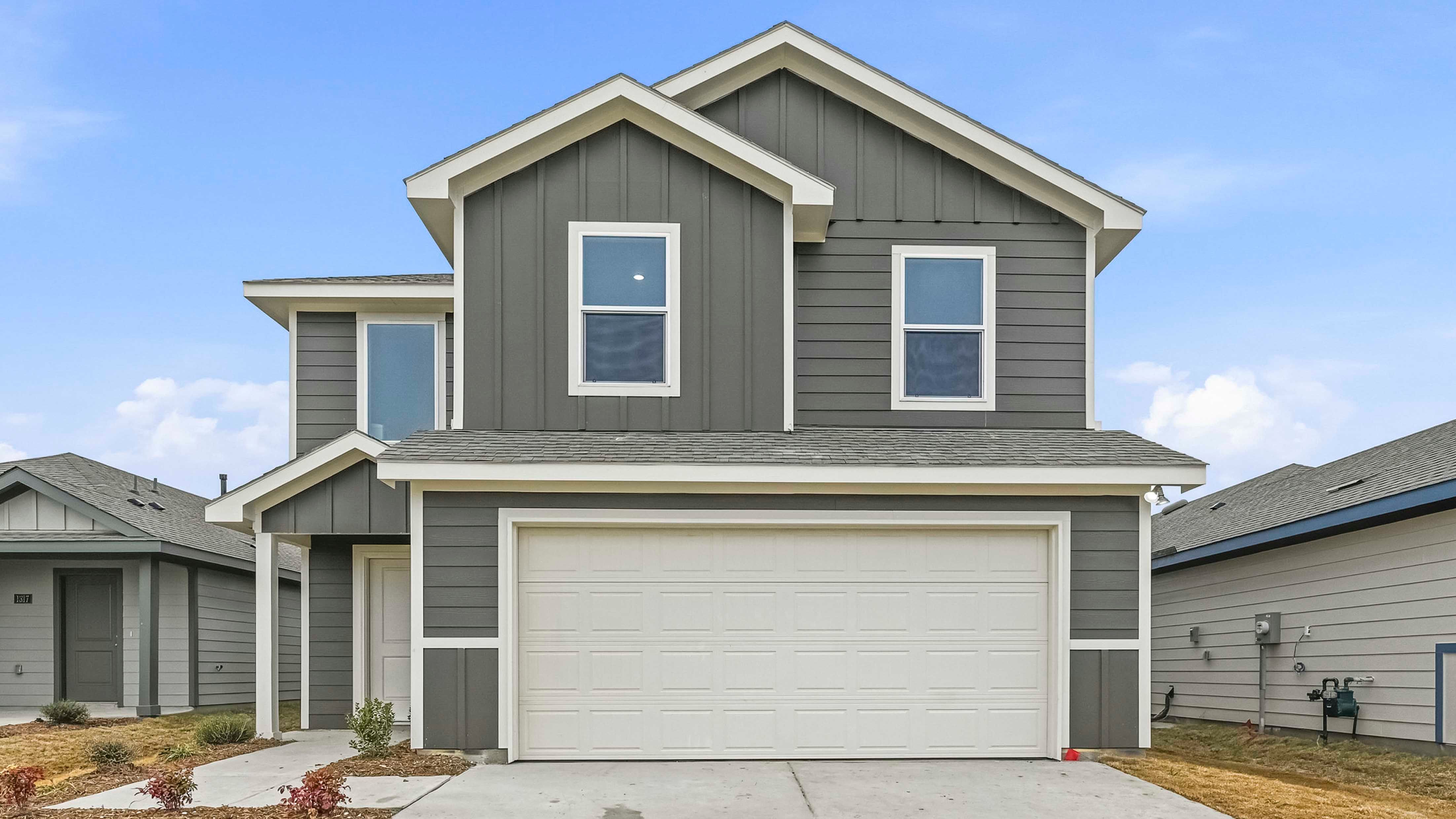 2907 Pineview Drive. Forney, TX 75126