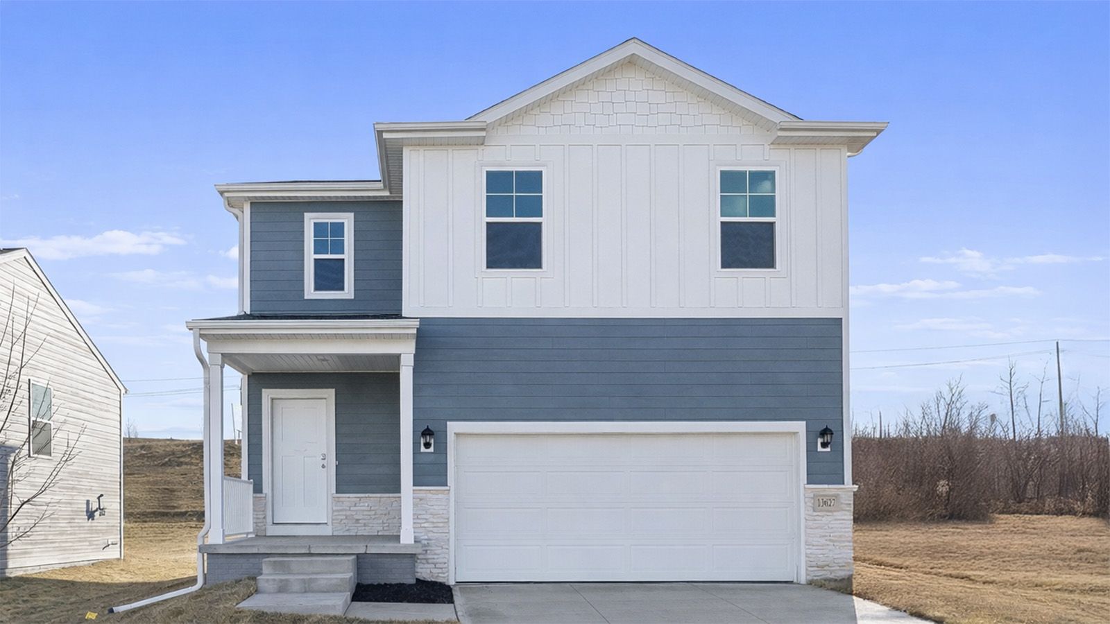 Westbrook Hills - Omaha, NE