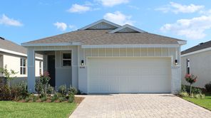 4599 SW 71st Lane Road (Jennings)