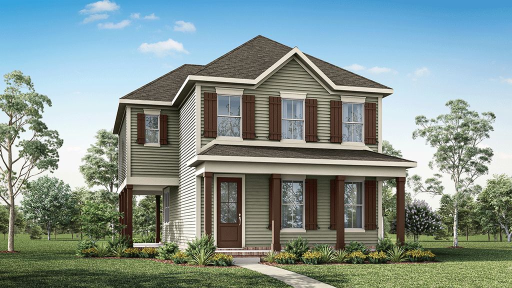 705 Patriot Place. Pike Road, AL 36064