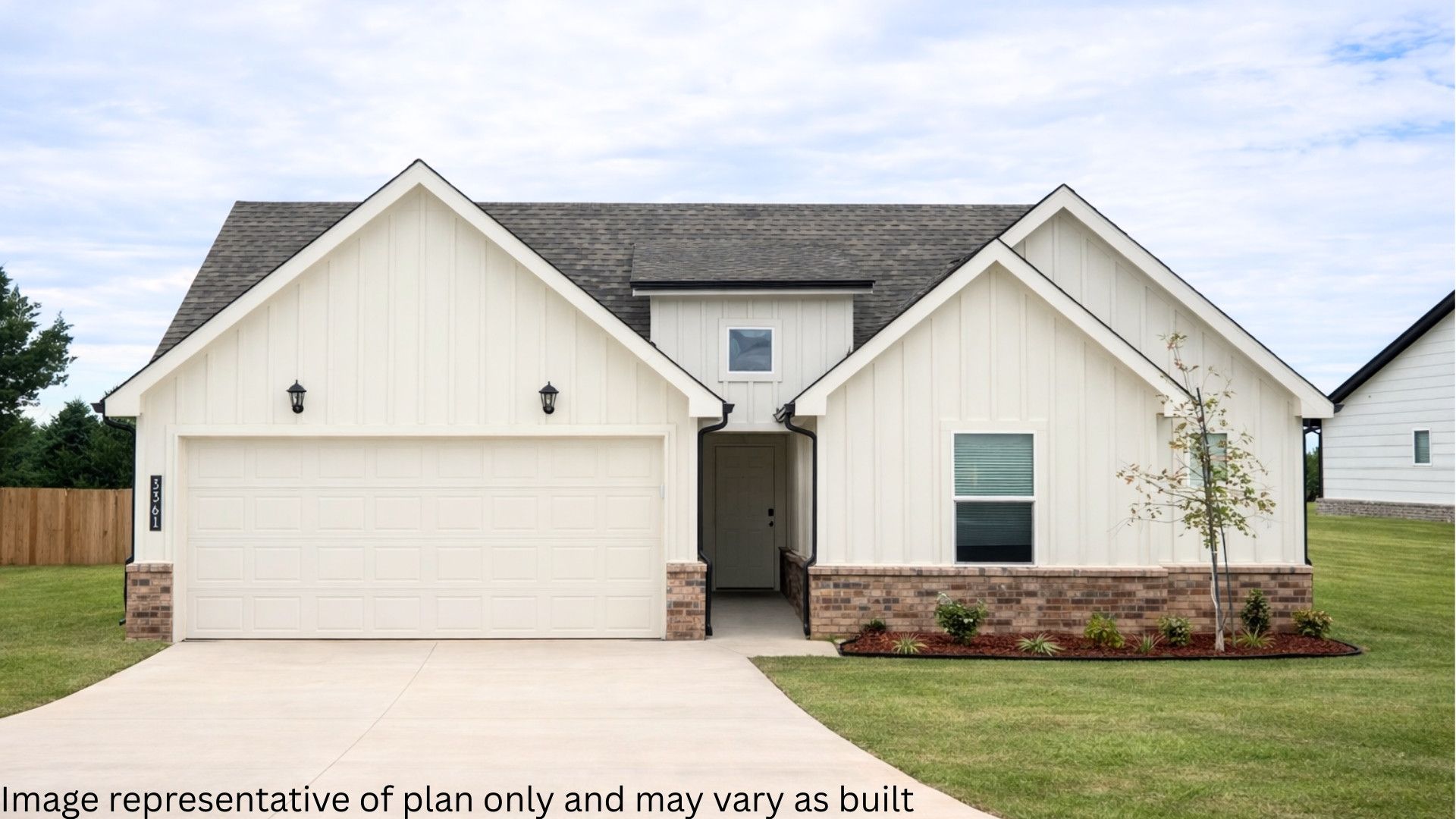 1500 Prairie Vista. Guthrie, OK 73044