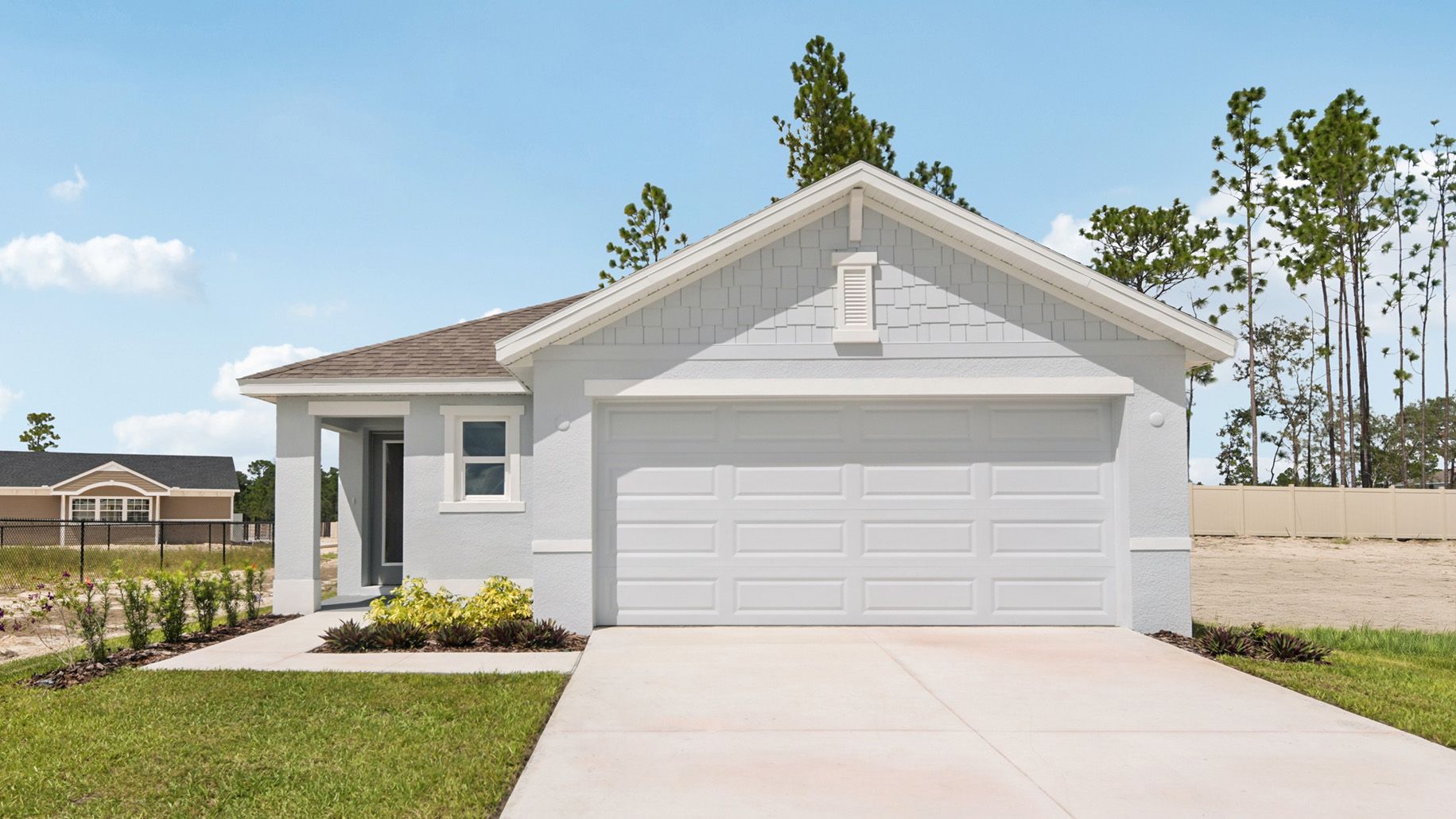 Allex - Ocala Crossings South: Ocala, Florida - D.R. Horton