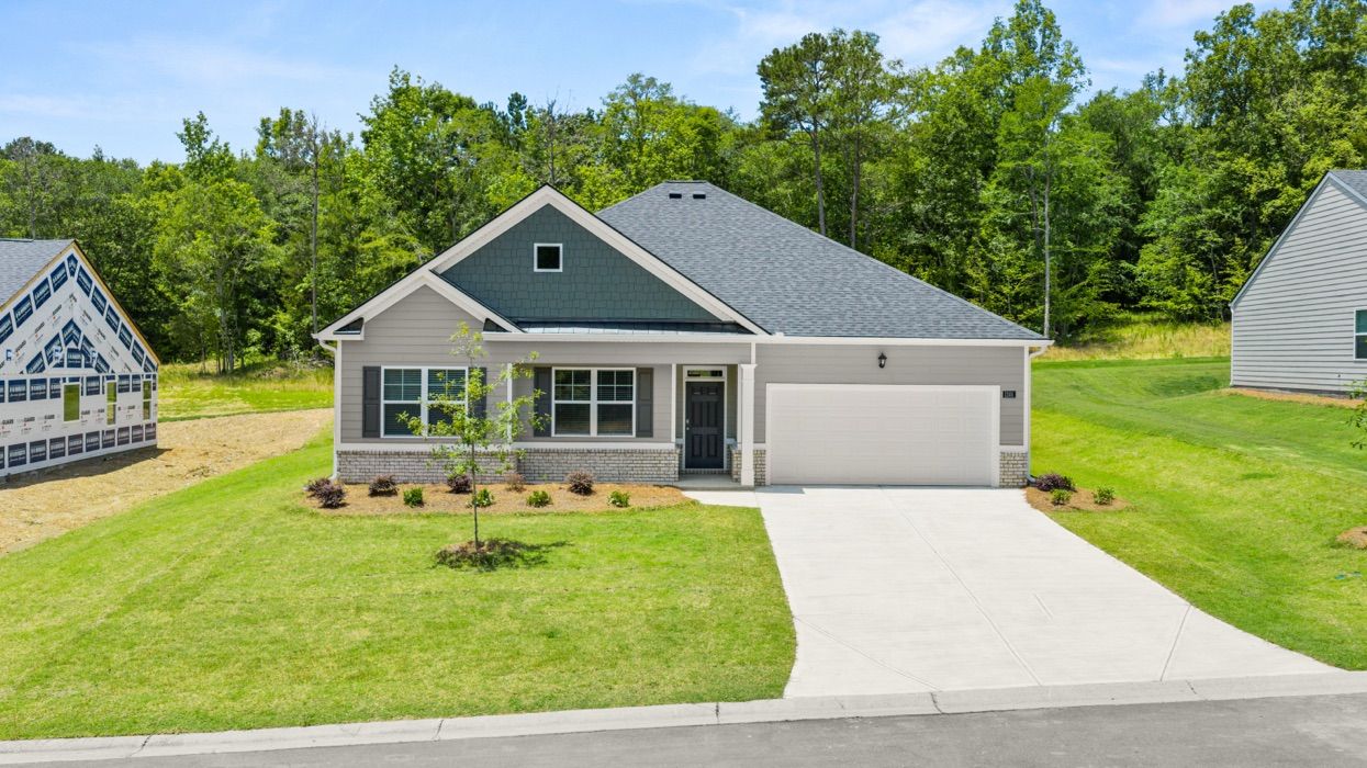 1011 Amerson Street. Buckhead, GA 30625