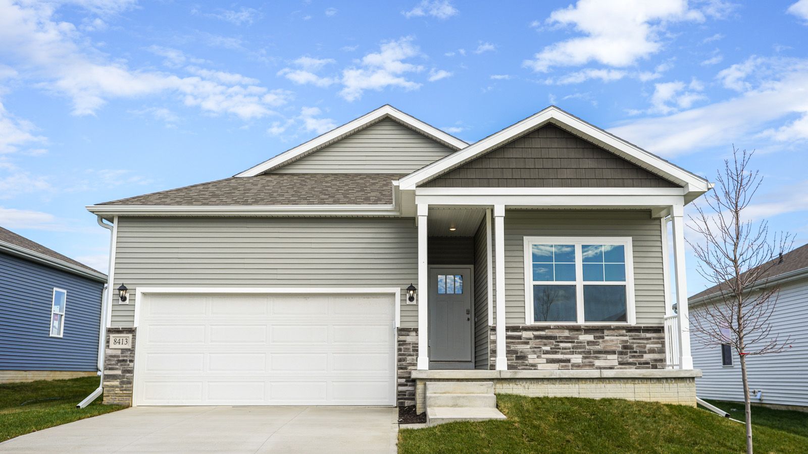 Belterra - Papillion, NE