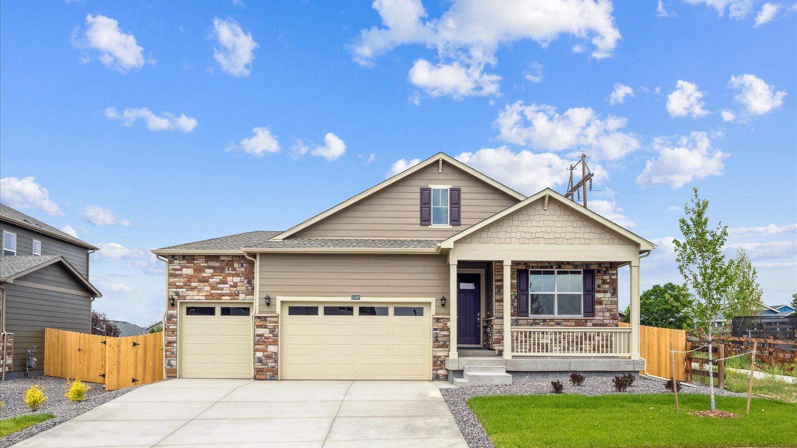 1392 Sunrise Hill Dr