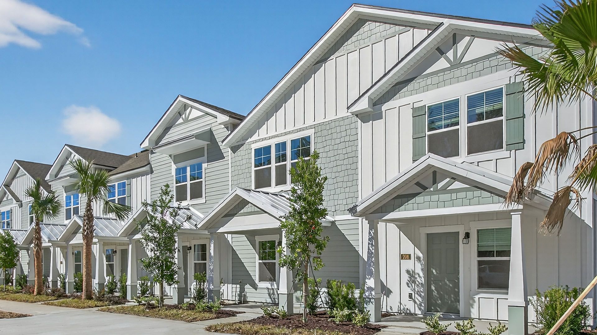 casa en Liberty Cove por D.R. Horton
