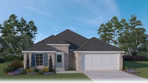 362 Crowne Parc Drive (Denton)