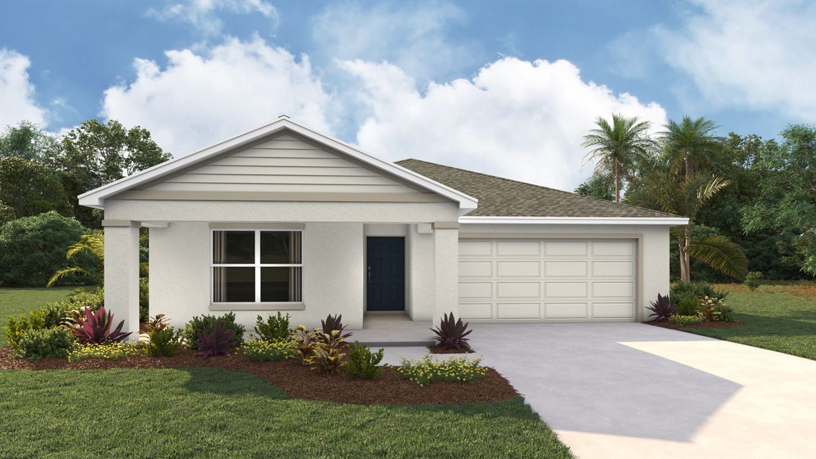 McGinley Landing - Ocala, FL