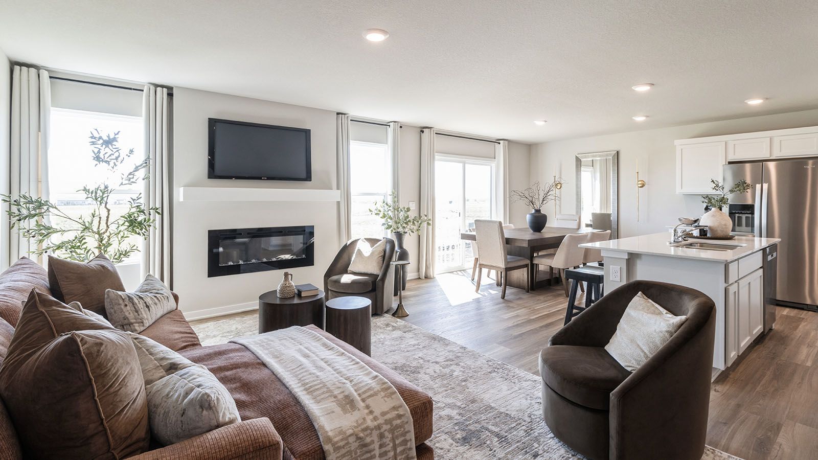 Timber Ridge - Norwalk, IA