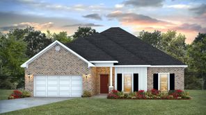 16136 Blue Ridge Drive (The Holly)