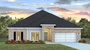 16152 Blue Ridge Drive (The Jasmine)