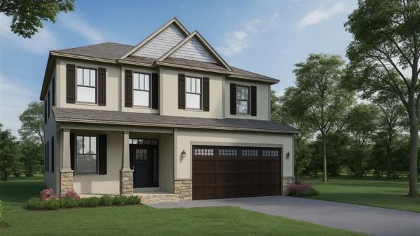 108 Beechcroft Place
