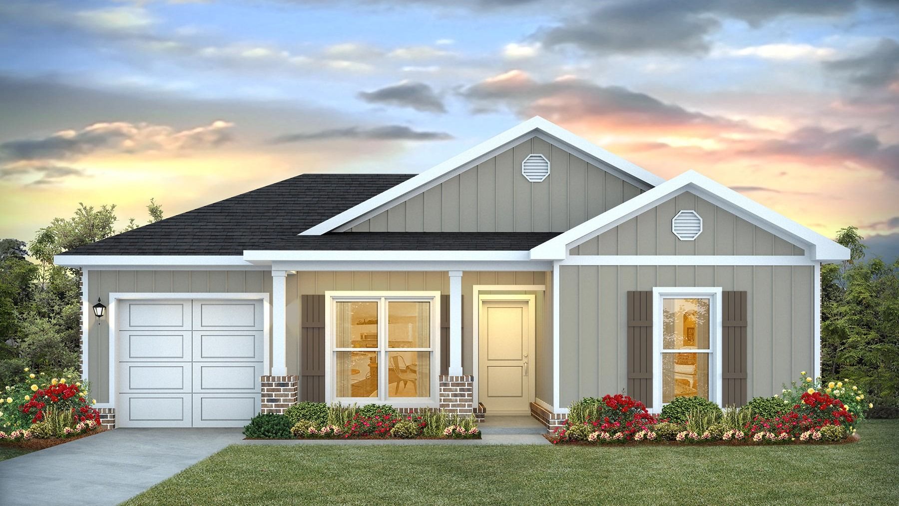 Dogwood Estates - Summerdale, AL
