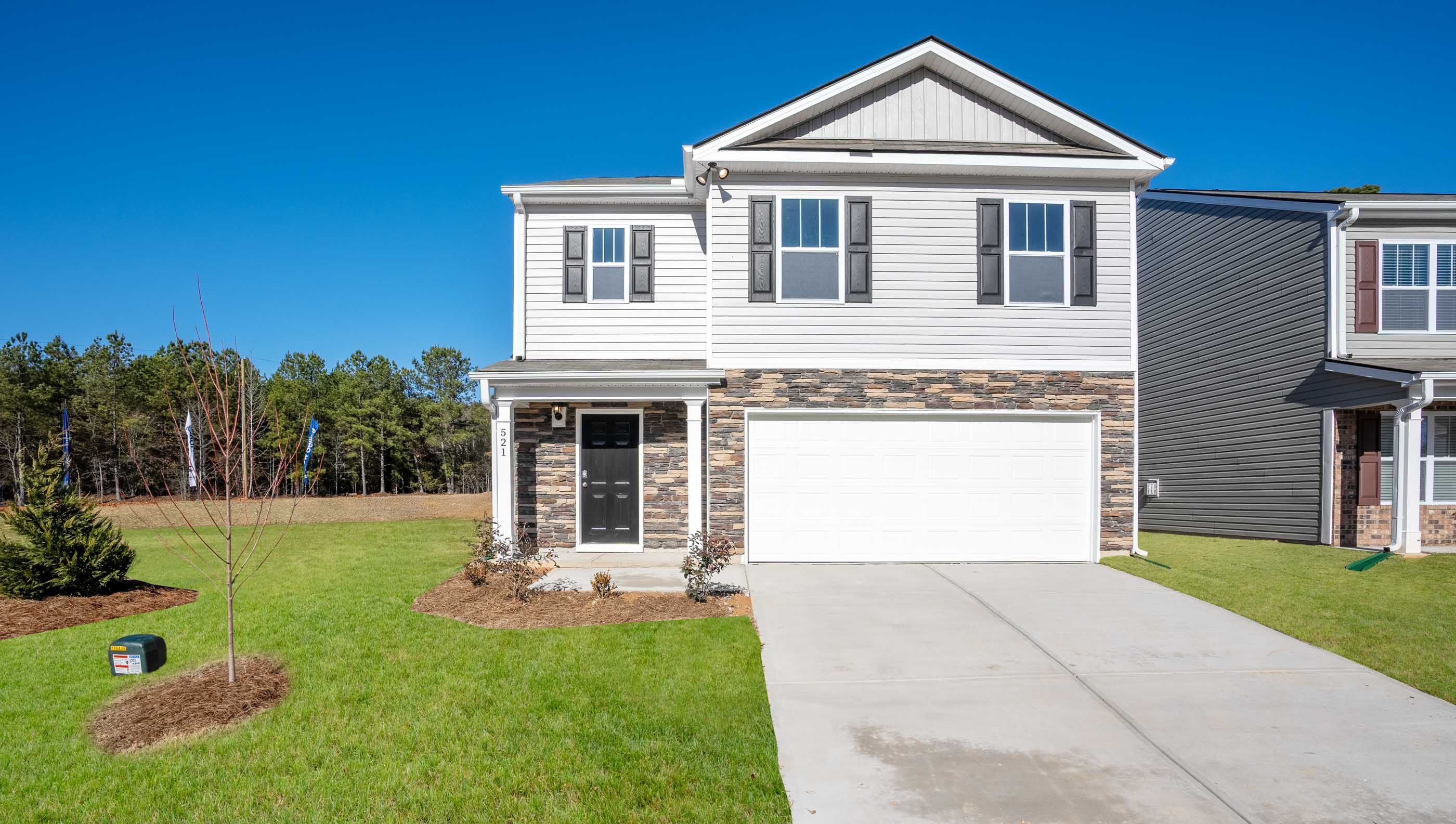 611 Starbeam Court
