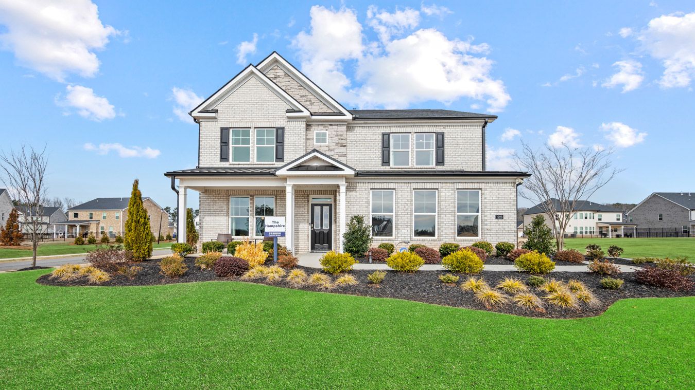 1928 Brookside Terrace. Bogart, GA 30622