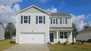 1328 Parkside Court (Galen)