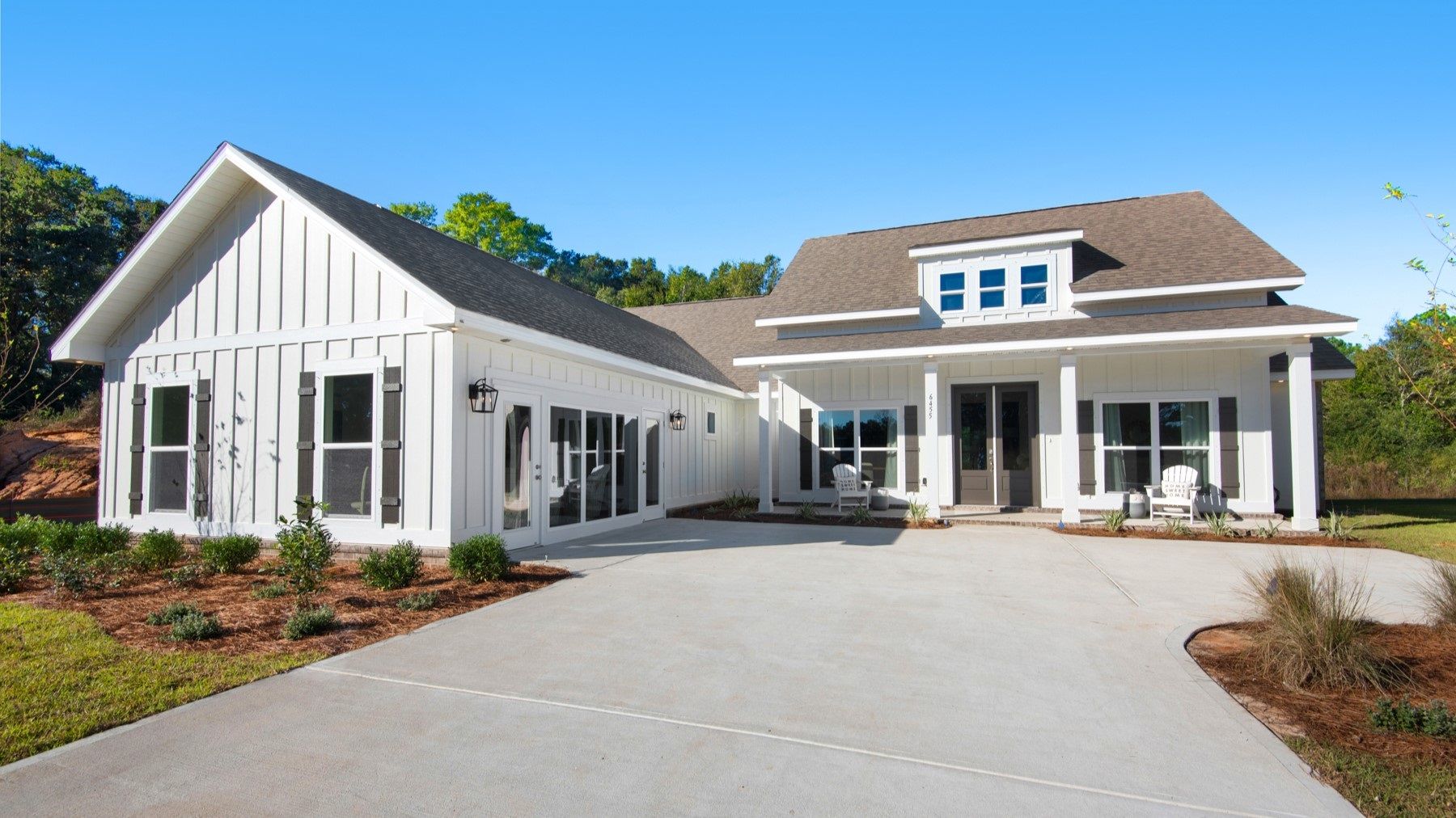 Santa Rosa County Spot Lots - Pensacola, FL