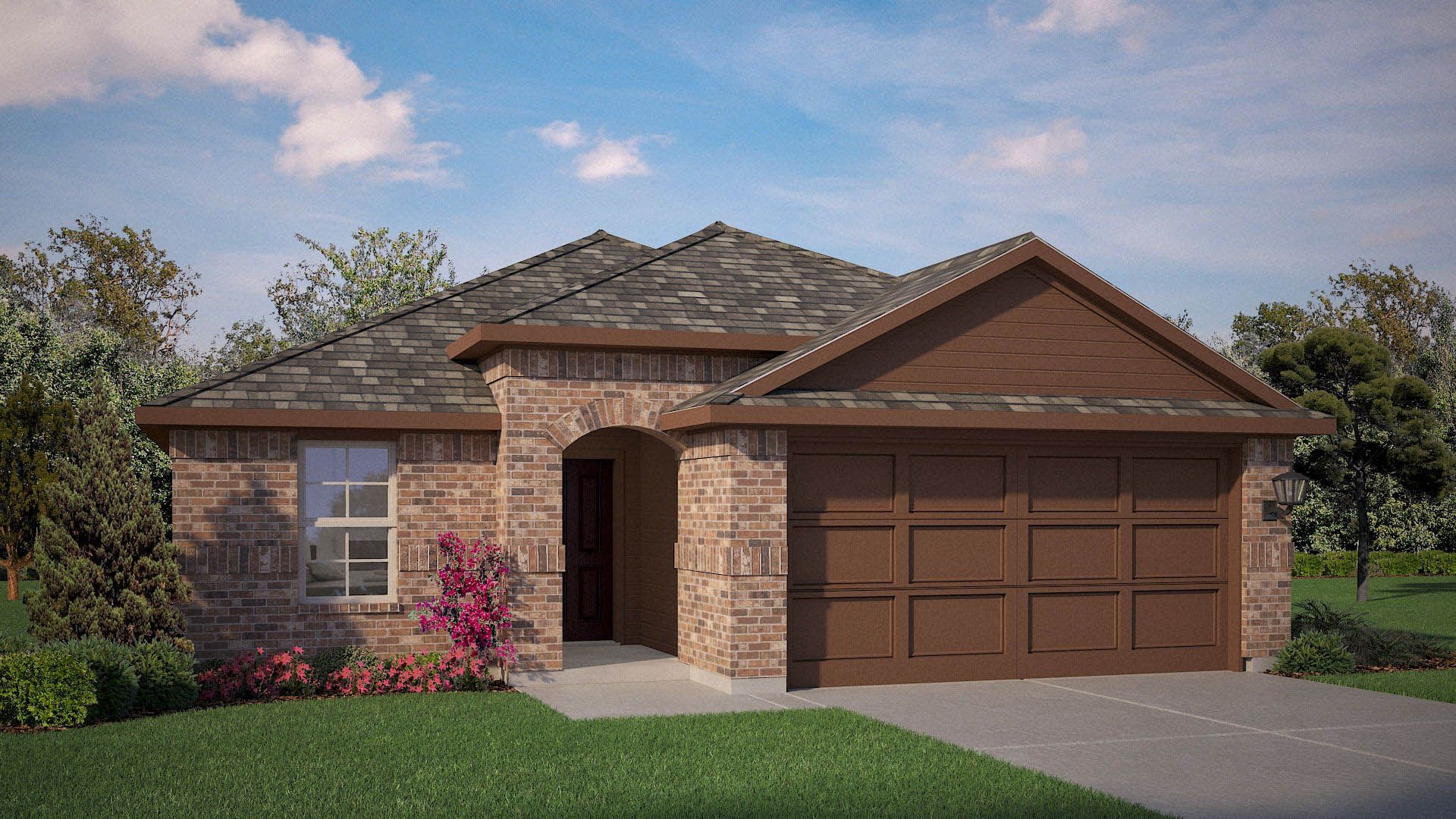 Hickory Grove - Krum, TX