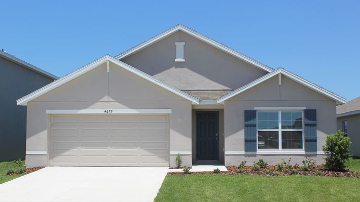 Hernando County Spot Lots - Spring Hill, FL