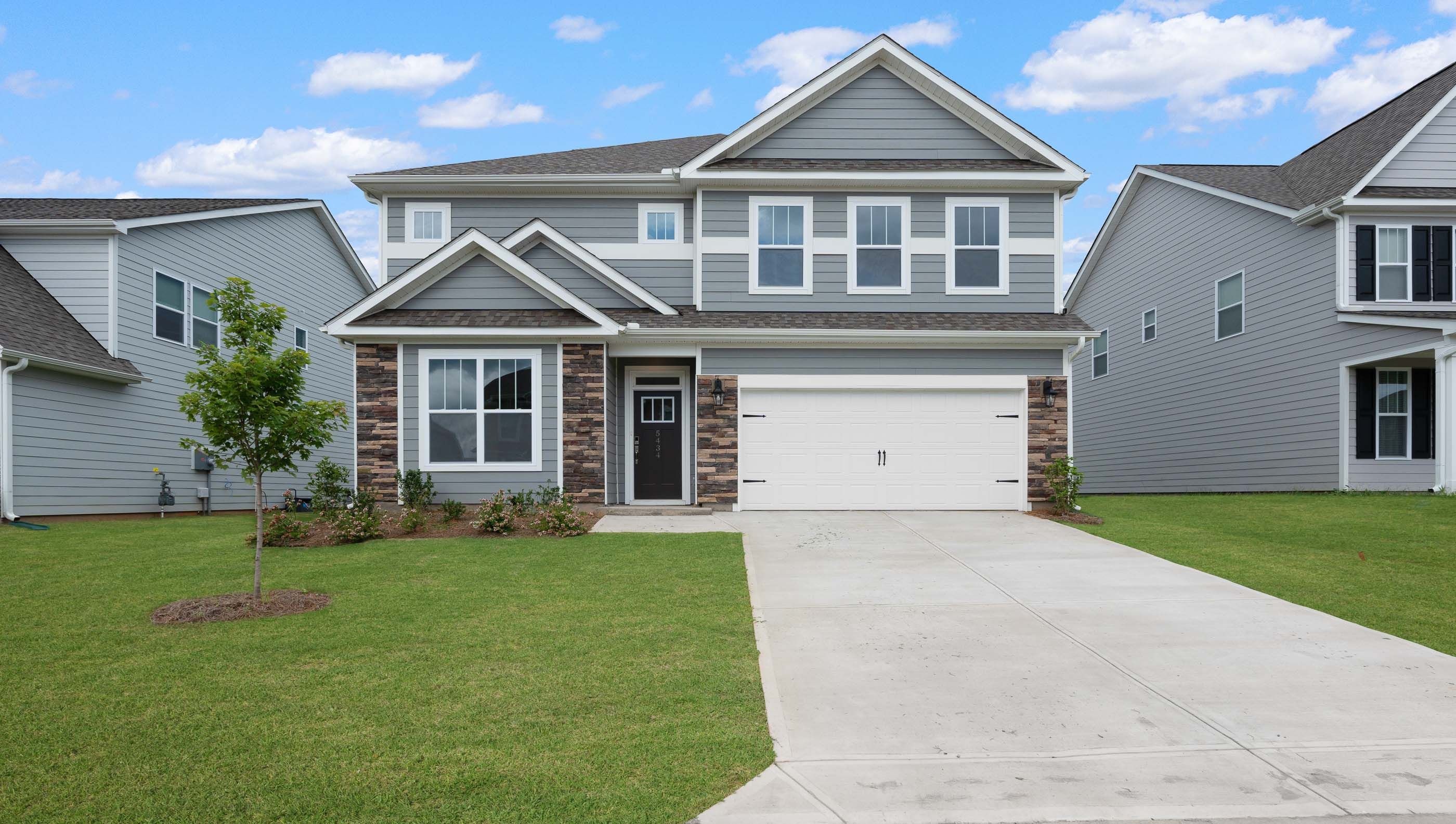 130 Scarlet Leaf Lane
