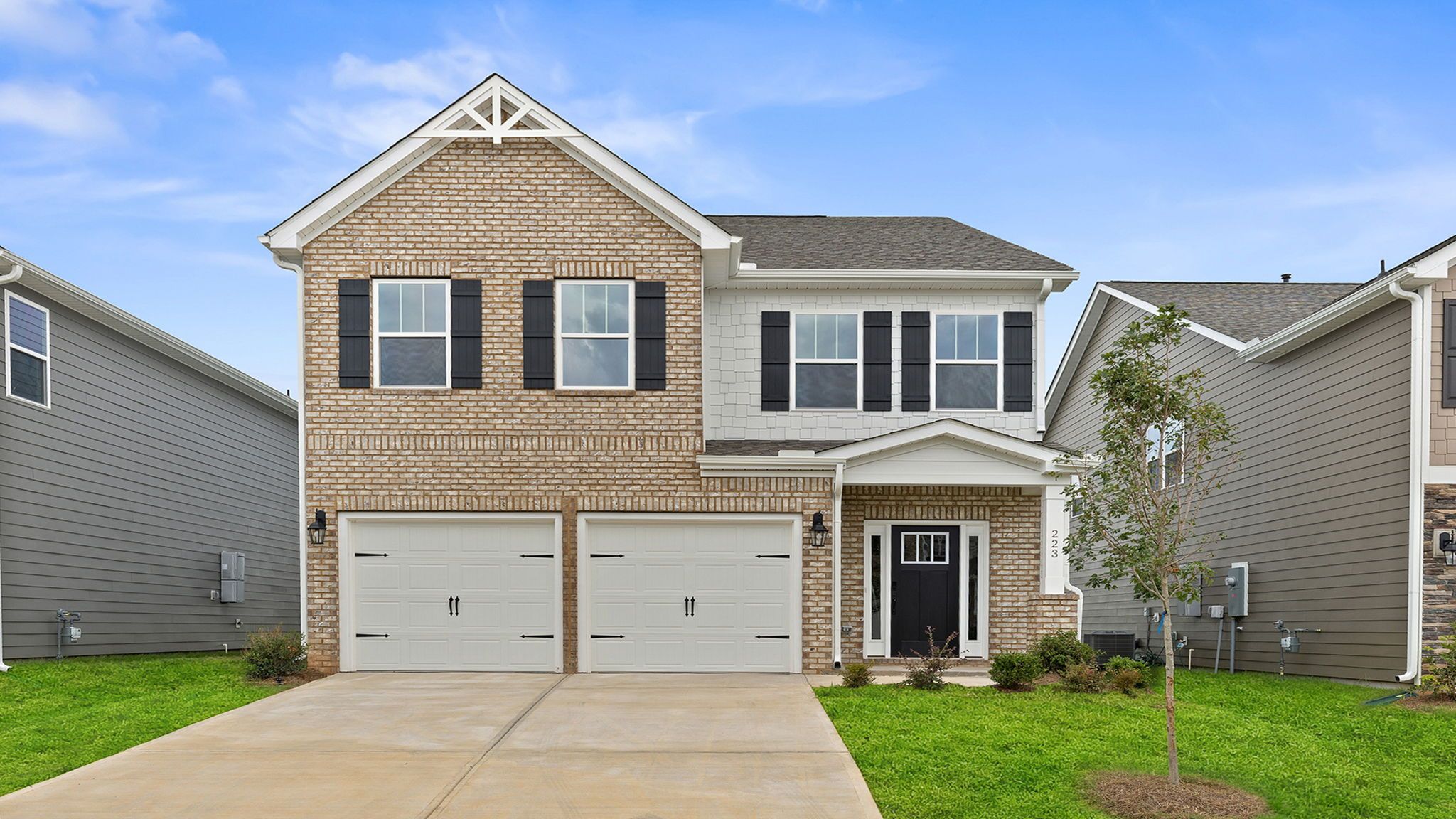 300 Scarlet Leaf Lane