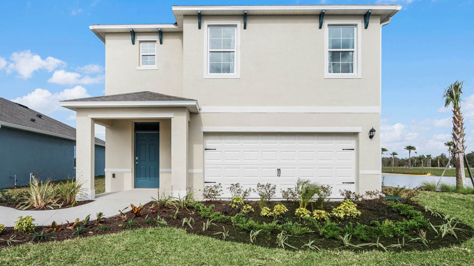 Lake Deer Estates - Poinciana, FL