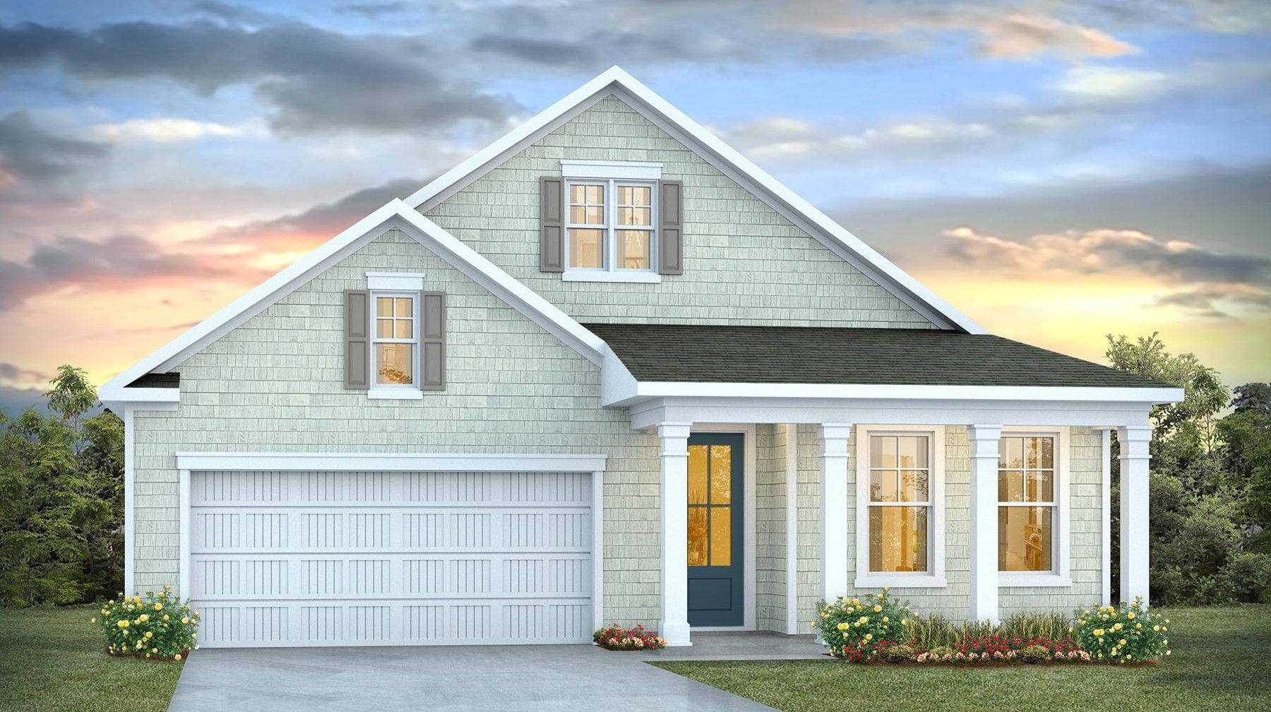 Shell Pointe - Gilbert, SC