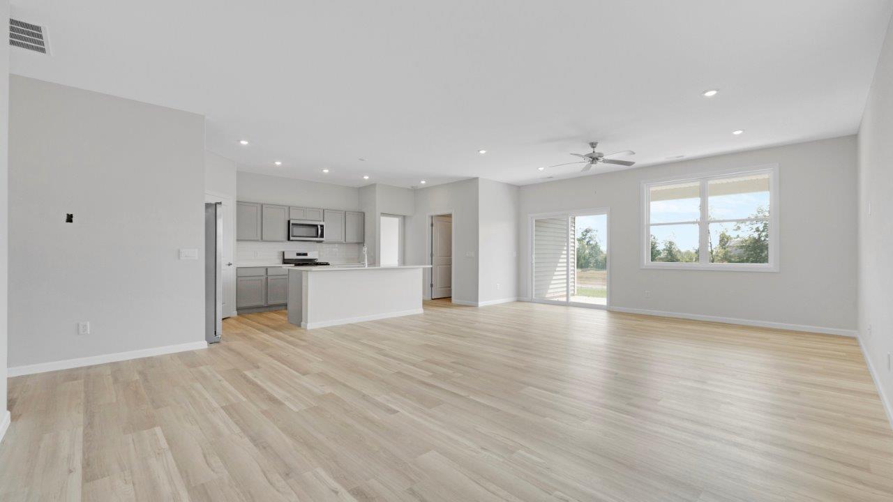 Kennebec Paired Villas - New Haven, IN